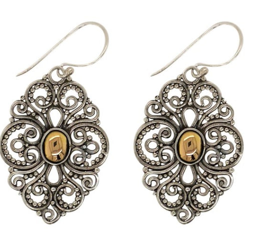 BD S/S & RP Earrings 1