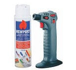 Avanti Chef Blow Torch Pro With Butane 250ml