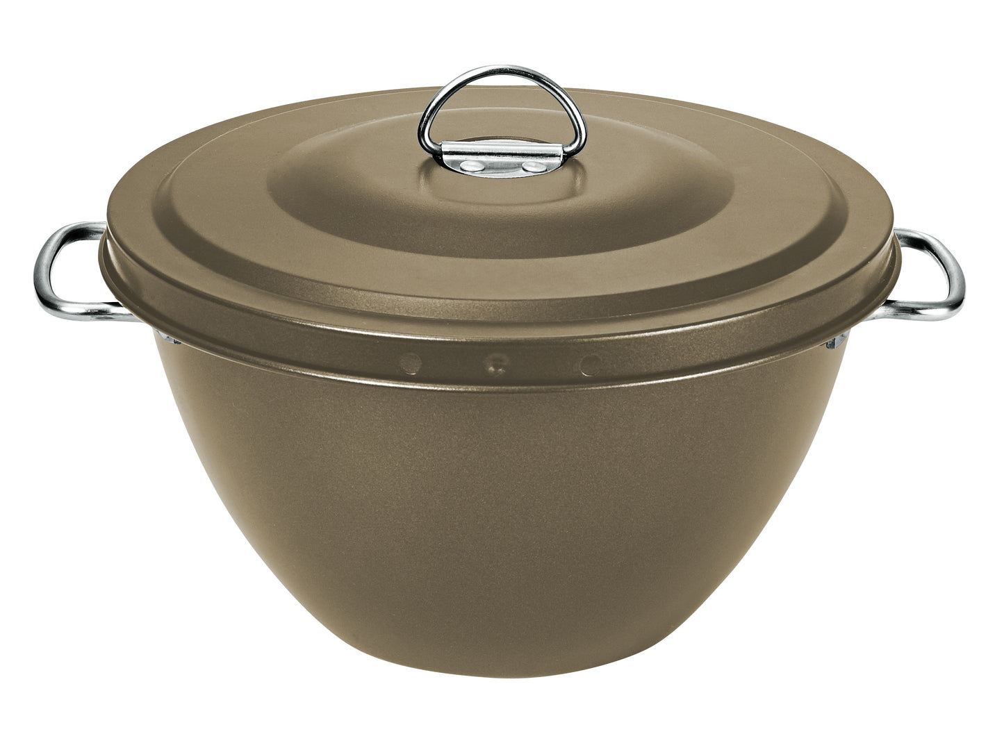 Avanti Pudding Steamer