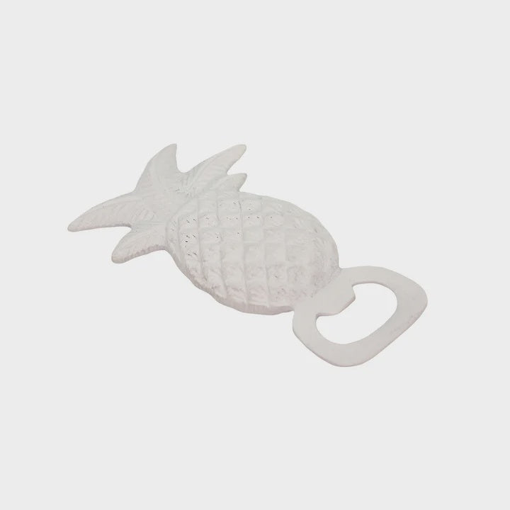 Madras Link Pineapple Bottle Opener