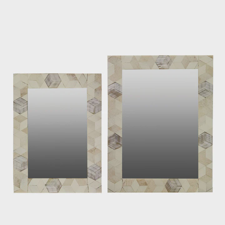 Madras Link Natural Photo Frame 4x6"