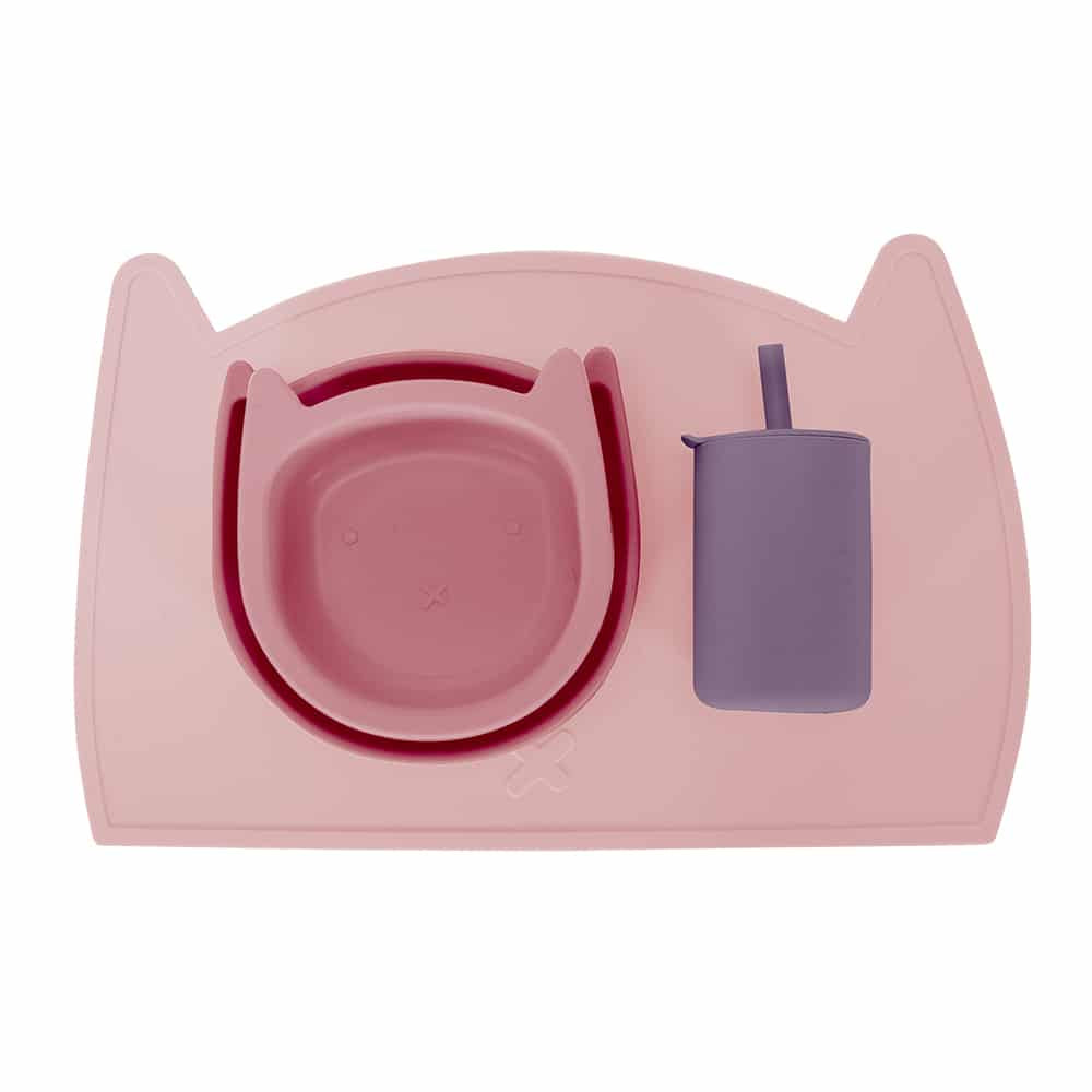 Annabel Trends Cat 4 pce Dinnerset