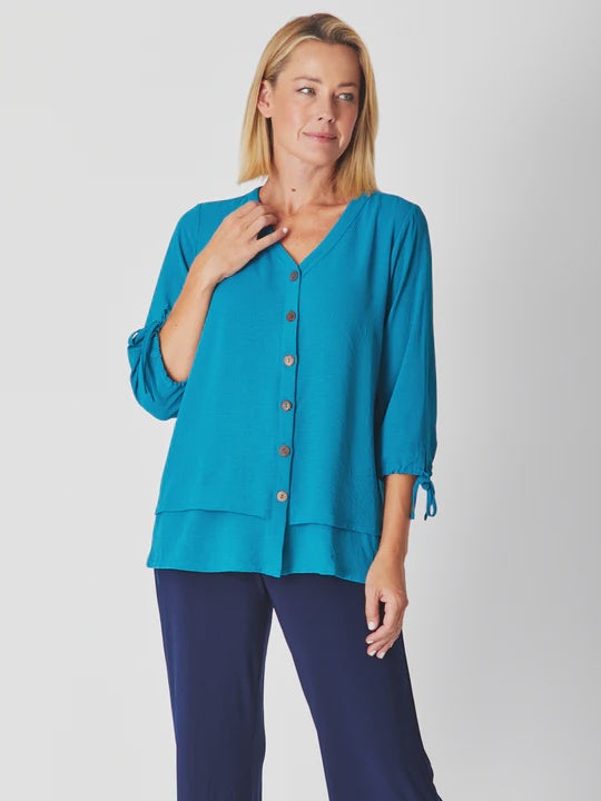 Cordelia St Caribean Jacket