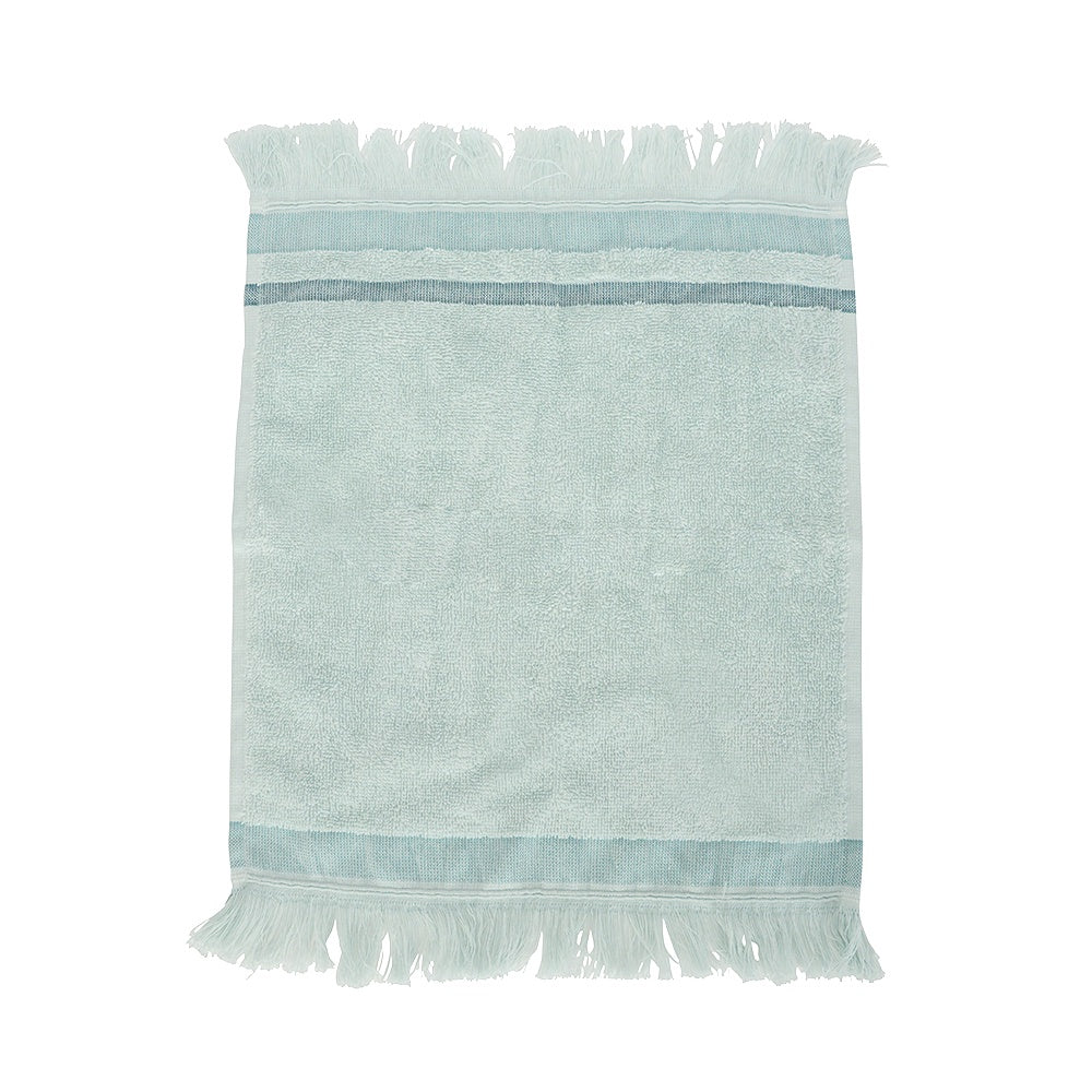 Annabel Trends Coast Face Washer - Mint