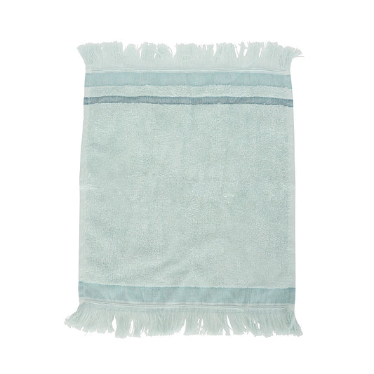 Annabel Trends Coast Face Washer - Mint