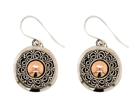 BD S/S & RP Earrings