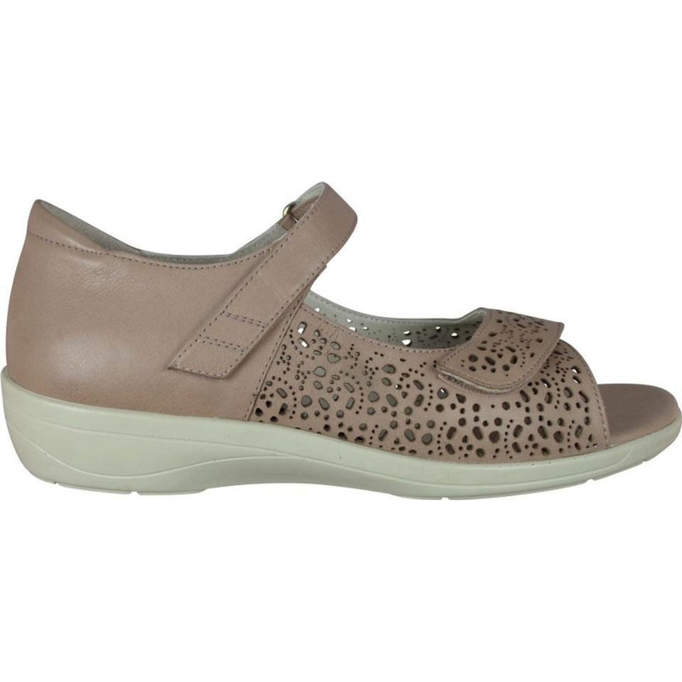 Cabello RE3405 Velcro Sandal