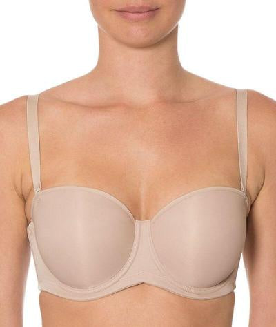 Triumph Beautiful Silhouette Strapless Bra