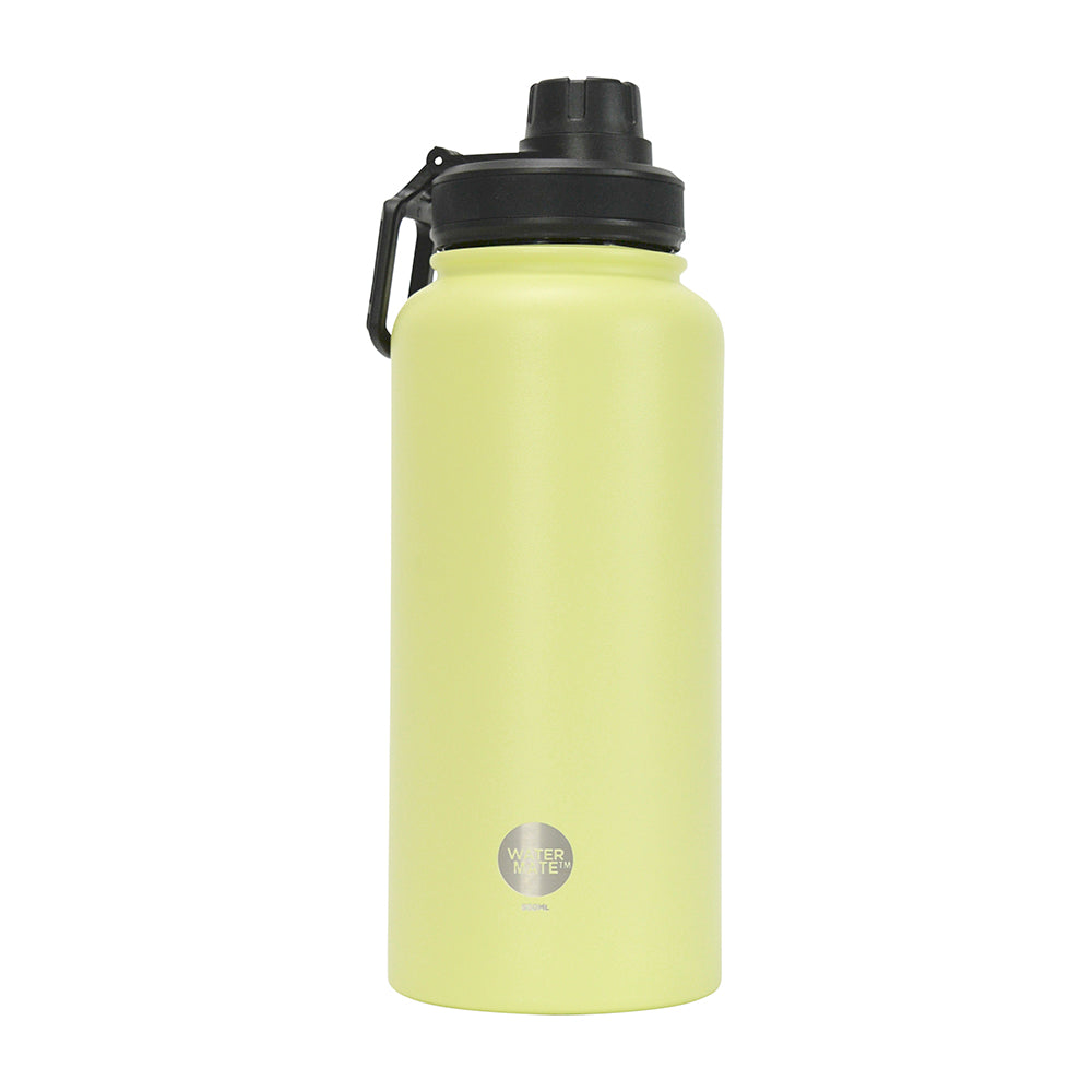 Watermate Double Wall S/S Water Bottle 950ml*