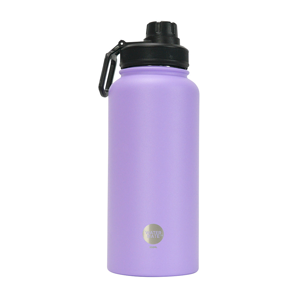Watermate Double Wall S/S Water Bottle 950ml*