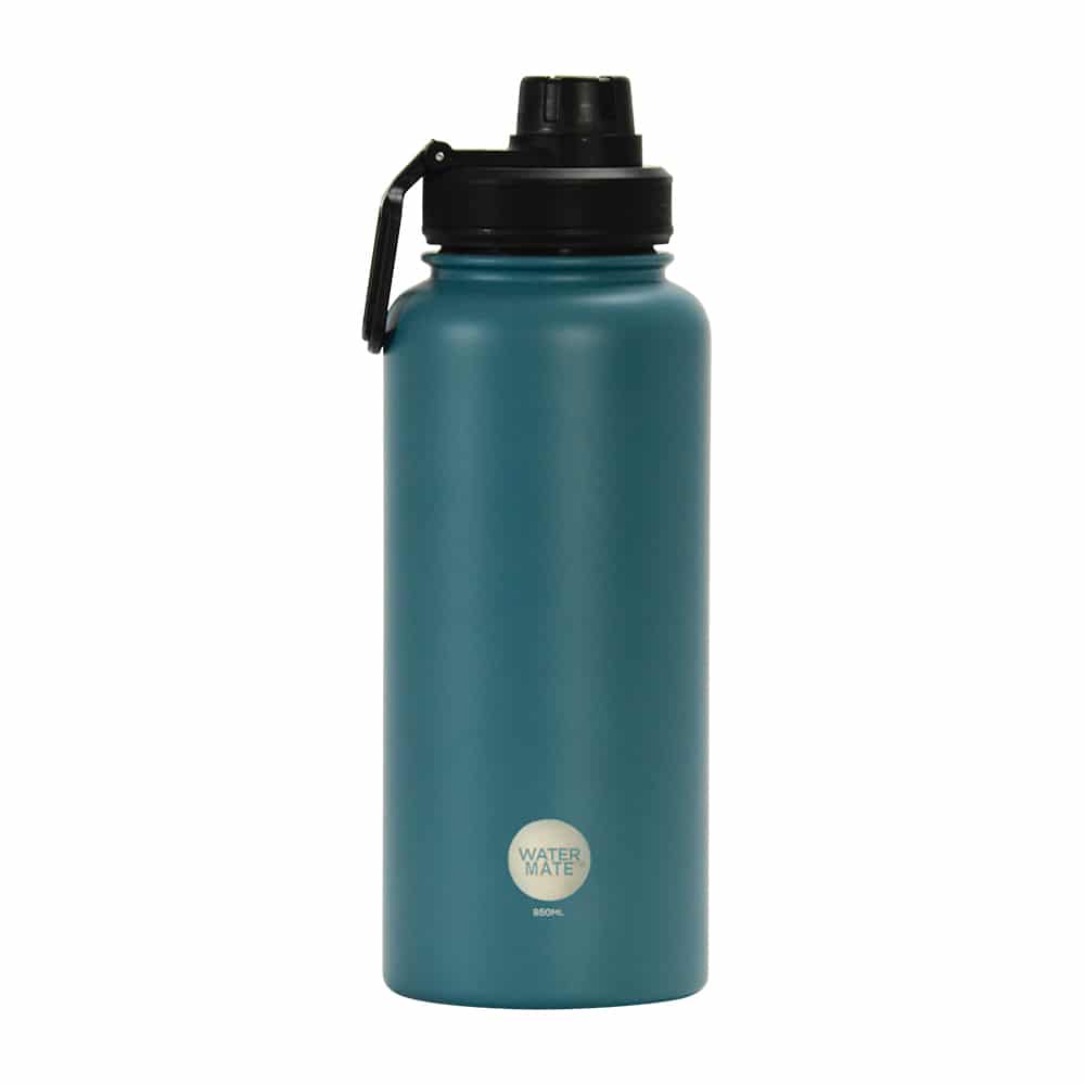 Watermate Double Wall S/S Water Bottle 950ml*