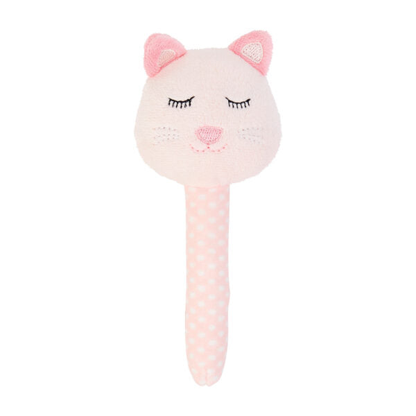 Annabel Trends Mini Rattle