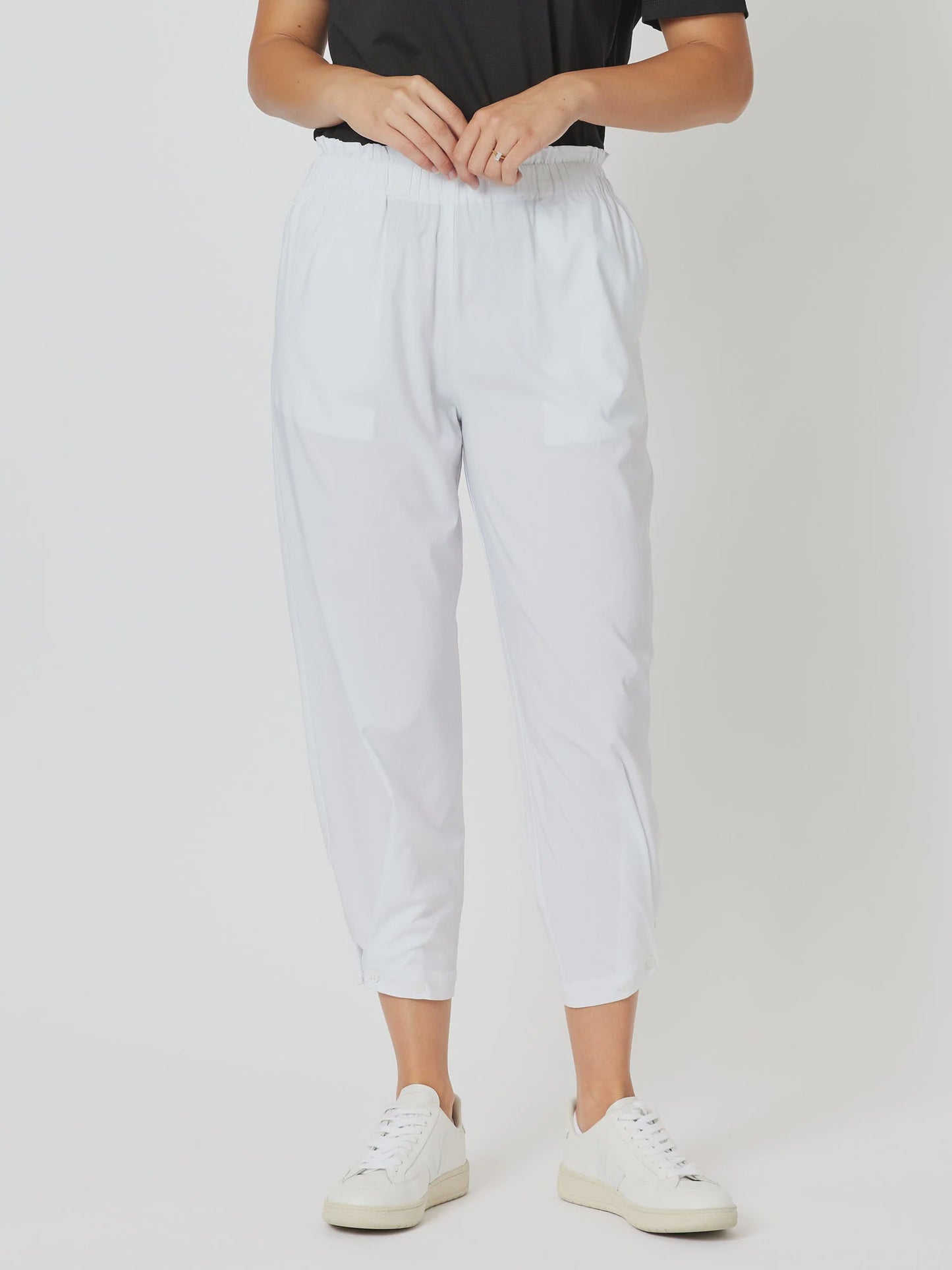 Clarity Parachute Convertible Pant