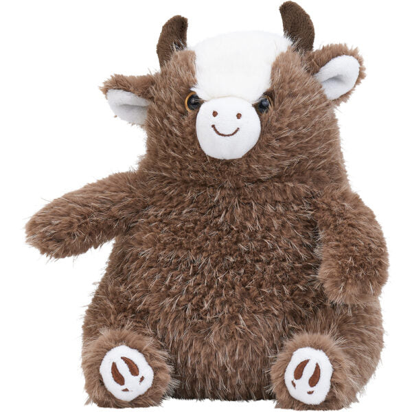 Annabel Trends - Plush Chubby Bubby