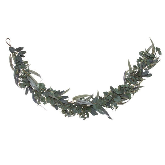 Rogue Mixed Native Garland