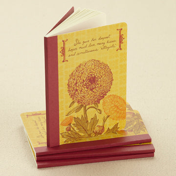 Compendium: Her Words Notebook (Small)