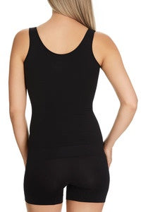 Jockey Smoothing Tank