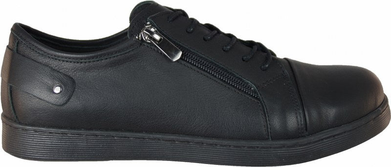 Cabello EG18 Jet Black