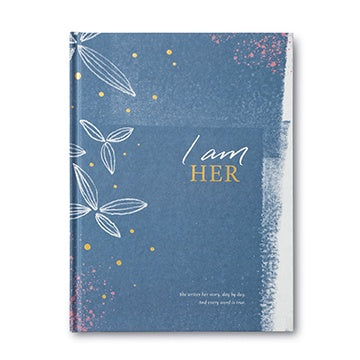 Compendium I am Her book