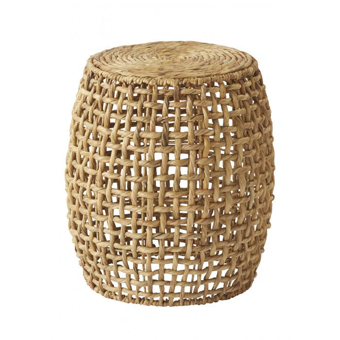 Amalfi Anguila Side Table 50x55cm