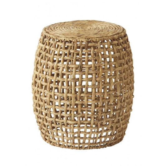 Amalfi Anguila Side Table 50x55cm
