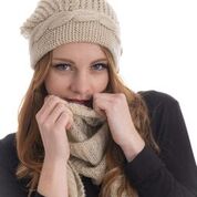 Bilgola Button Hat
