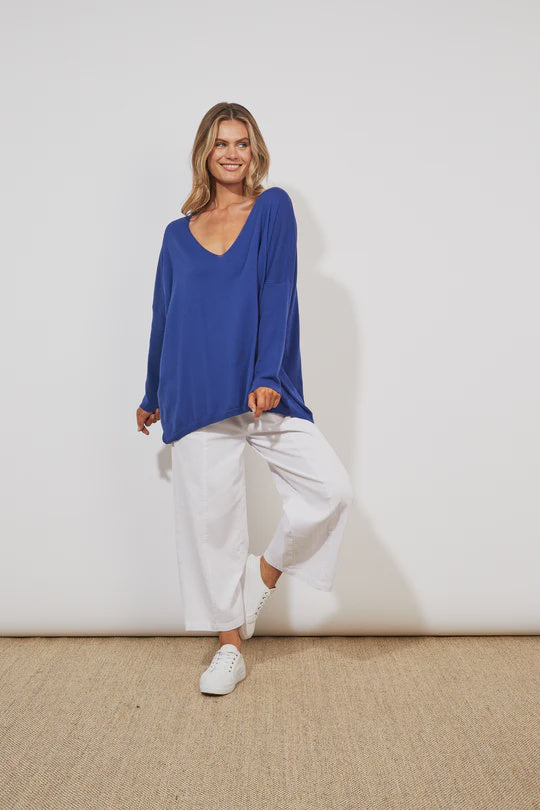 Haven Tanna Knit
