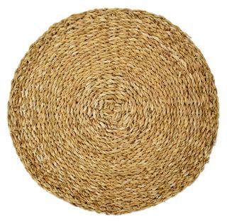 Casa Regalo Akura Seagrass Placemat 40cm