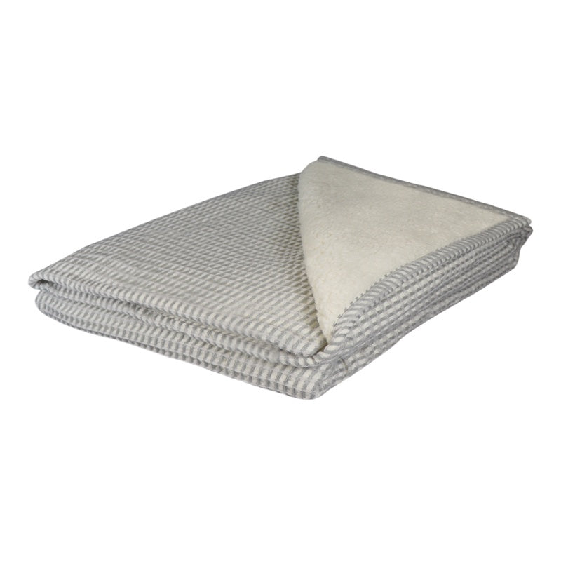 Madras Link Howitt Throw