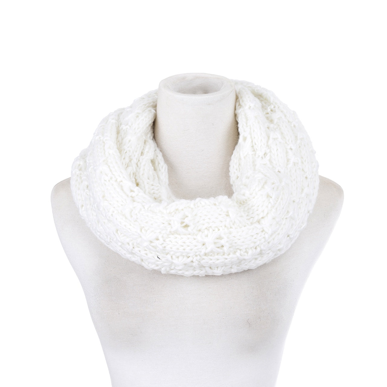 Ivy's Cosy Snood