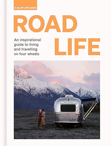 Road Life - Sebastian Antonio Santabarbara