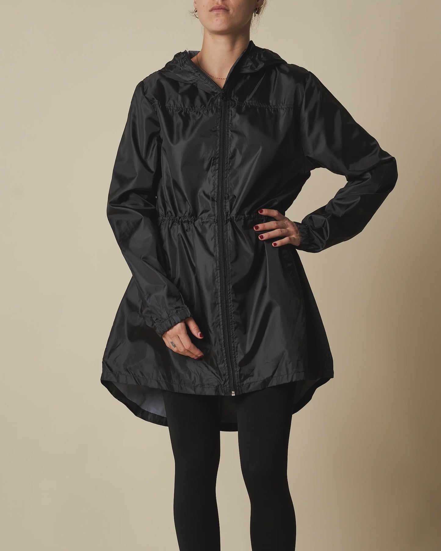 Cherrylane Spray Jacket