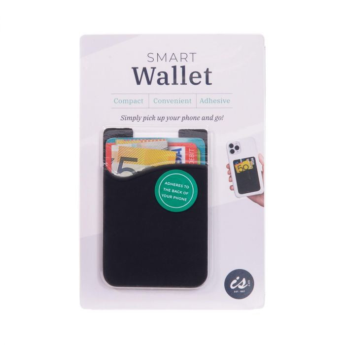 IS Gift Smart Wallet