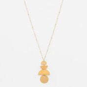 Stella + Gemma NL Pendant