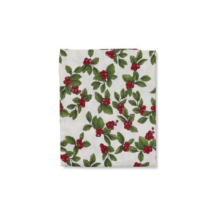 Madras Link Noelle Tablecloth