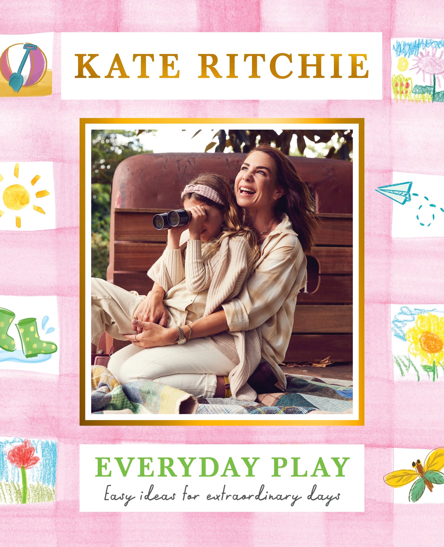 Everyday Play - Kate Ritchie