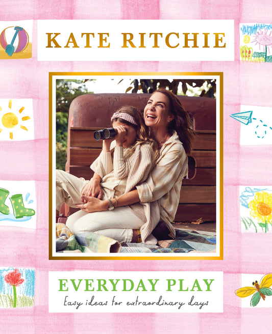 Everyday Play - Kate Ritchie