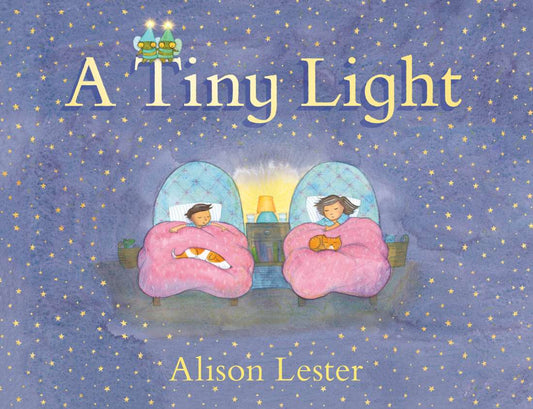 Tiny Light - Alison Lester