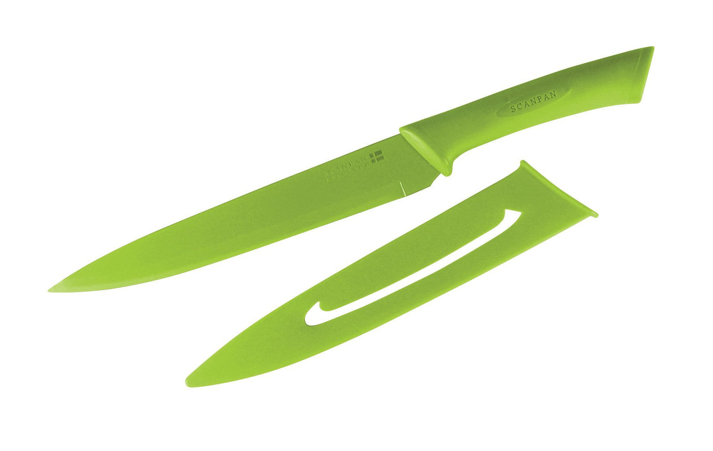 SCANPAN Spectrum Carving Knife