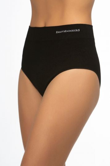 Bamboozld Womens Bamboo Full Brief