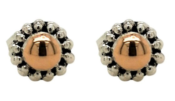 BD S/S & RP Studs 6mm