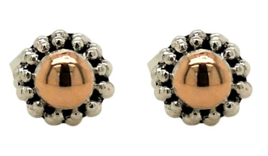 BD S/S & RP Studs 6mm