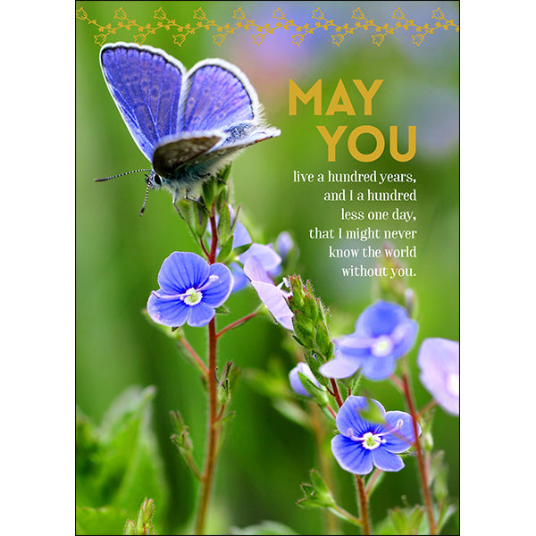 Affirmations Spiritual Greeting Cards