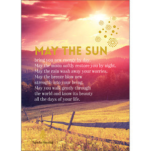Affirmations Spiritual Greeting Cards