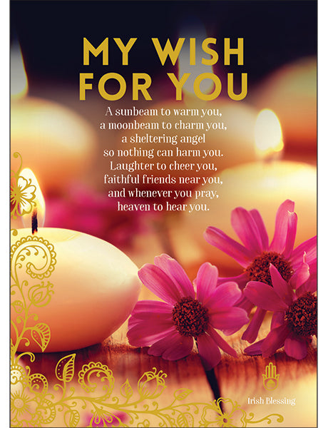 Affirmations Spiritual Greeting Cards
