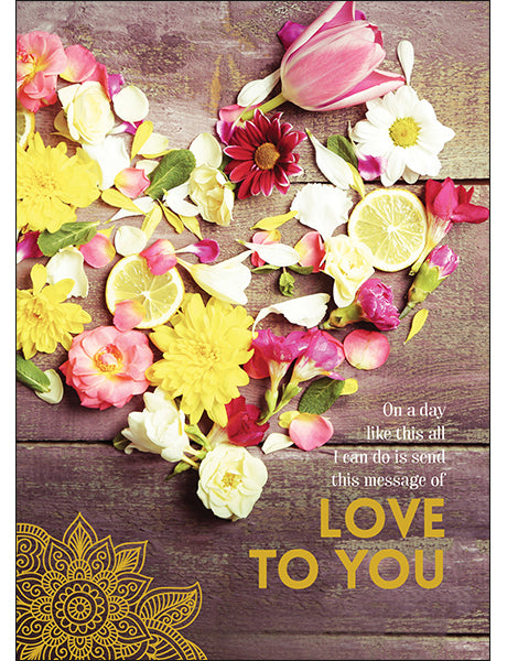 Affirmations Spiritual Greeting Cards