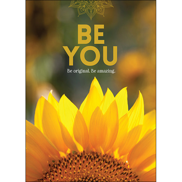 Affirmations Spiritual Greeting Cards