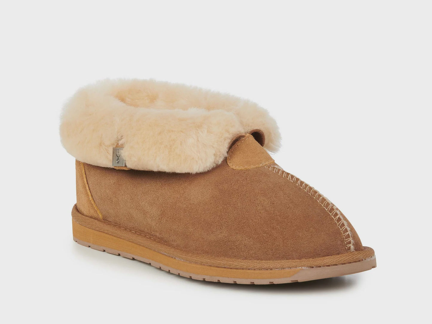 Emu Platinum Albany- Chestnut