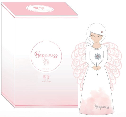You Are An Angel Figurine - 125mm