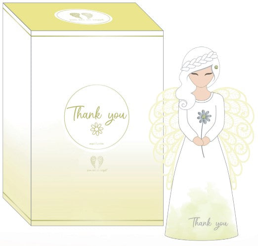 You Are An Angel Figurine - 125mm
